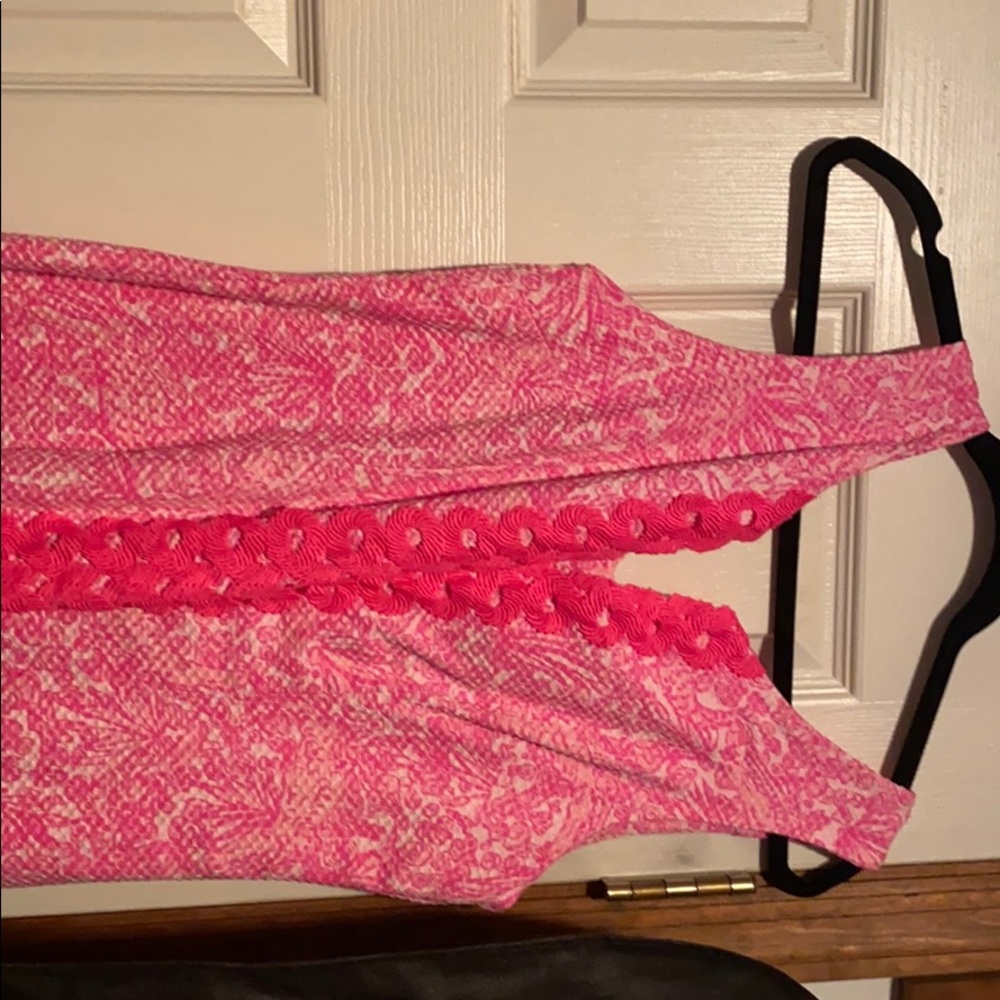 Lilly for target
